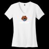 Women's Perfect Weight ® V Neck Tee Thumbnail