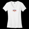 Women's Perfect Weight ® V Neck Tee Thumbnail