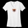 Women's Perfect Weight ® V Neck Tee Thumbnail