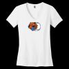 Women's Perfect Weight ® V Neck Tee Thumbnail