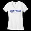 Women's Perfect Weight ® V Neck Tee Thumbnail