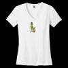 Women's Perfect Weight ® V Neck Tee Thumbnail