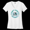 Women's Perfect Weight ® V Neck Tee Thumbnail