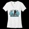 Women's Perfect Weight ® V Neck Tee Thumbnail