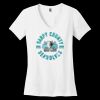 Women's Perfect Weight ® V Neck Tee Thumbnail