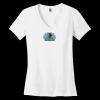Women's Perfect Weight ® V Neck Tee Thumbnail