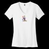Women's Perfect Weight ® V Neck Tee Thumbnail