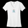 Women's Perfect Weight ® V Neck Tee Thumbnail