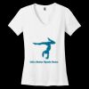 Women's Perfect Weight ® V Neck Tee Thumbnail