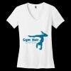 Women's Perfect Weight ® V Neck Tee Thumbnail