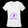 Women's Perfect Weight ® V Neck Tee Thumbnail
