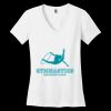 Women's Perfect Weight ® V Neck Tee Thumbnail