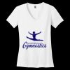 Women's Perfect Weight ® V Neck Tee Thumbnail