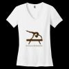 Women's Perfect Weight ® V Neck Tee Thumbnail