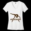 Women's Perfect Weight ® V Neck Tee Thumbnail