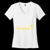 Women's Perfect Weight ® V Neck Tee Thumbnail
