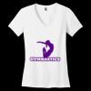 Women's Perfect Weight ® V Neck Tee Thumbnail