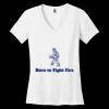 Women's Perfect Weight ® V Neck Tee Thumbnail