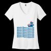 Women's Perfect Weight ® V Neck Tee Thumbnail