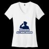 Women's Perfect Weight ® V Neck Tee Thumbnail
