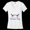 Women's Perfect Weight ® V Neck Tee Thumbnail
