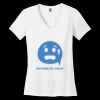 Women's Perfect Weight ® V Neck Tee Thumbnail