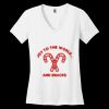 Women's Perfect Weight ® V Neck Tee Thumbnail