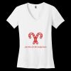 Women's Perfect Weight ® V Neck Tee Thumbnail
