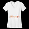 Women's Perfect Weight ® V Neck Tee Thumbnail