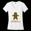 Women's Perfect Weight ® V Neck Tee Thumbnail