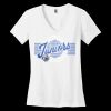 Women's Perfect Weight ® V Neck Tee Thumbnail