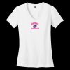 Women's Perfect Weight ® V Neck Tee Thumbnail