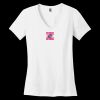 Women's Perfect Weight ® V Neck Tee Thumbnail
