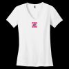 Women's Perfect Weight ® V Neck Tee Thumbnail