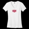 Women's Perfect Weight ® V Neck Tee Thumbnail
