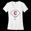 Women's Perfect Weight ® V Neck Tee Thumbnail