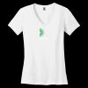 Women's Perfect Weight ® V Neck Tee Thumbnail