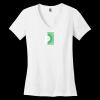 Women's Perfect Weight ® V Neck Tee Thumbnail