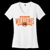 Women's Perfect Weight ® V Neck Tee Thumbnail
