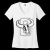 Women's Perfect Weight ® V Neck Tee Thumbnail