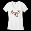 Women's Perfect Weight ® V Neck Tee Thumbnail