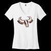 Women's Perfect Weight ® V Neck Tee Thumbnail