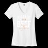 Women's Perfect Weight ® V Neck Tee Thumbnail
