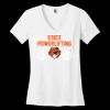 Women's Perfect Weight ® V Neck Tee Thumbnail
