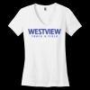 Women's Perfect Weight ® V Neck Tee Thumbnail