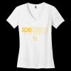 Women's Perfect Weight ® V Neck Tee Thumbnail