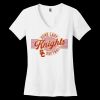 Women's Perfect Weight ® V Neck Tee Thumbnail