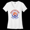 Women's Perfect Weight ® V Neck Tee Thumbnail