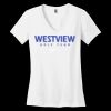 Women's Perfect Weight ® V Neck Tee Thumbnail