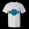 Essential-T T-Shirt Thumbnail